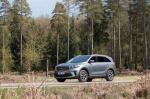 Kia Sorento EcoDynamics 2018 года (UK)